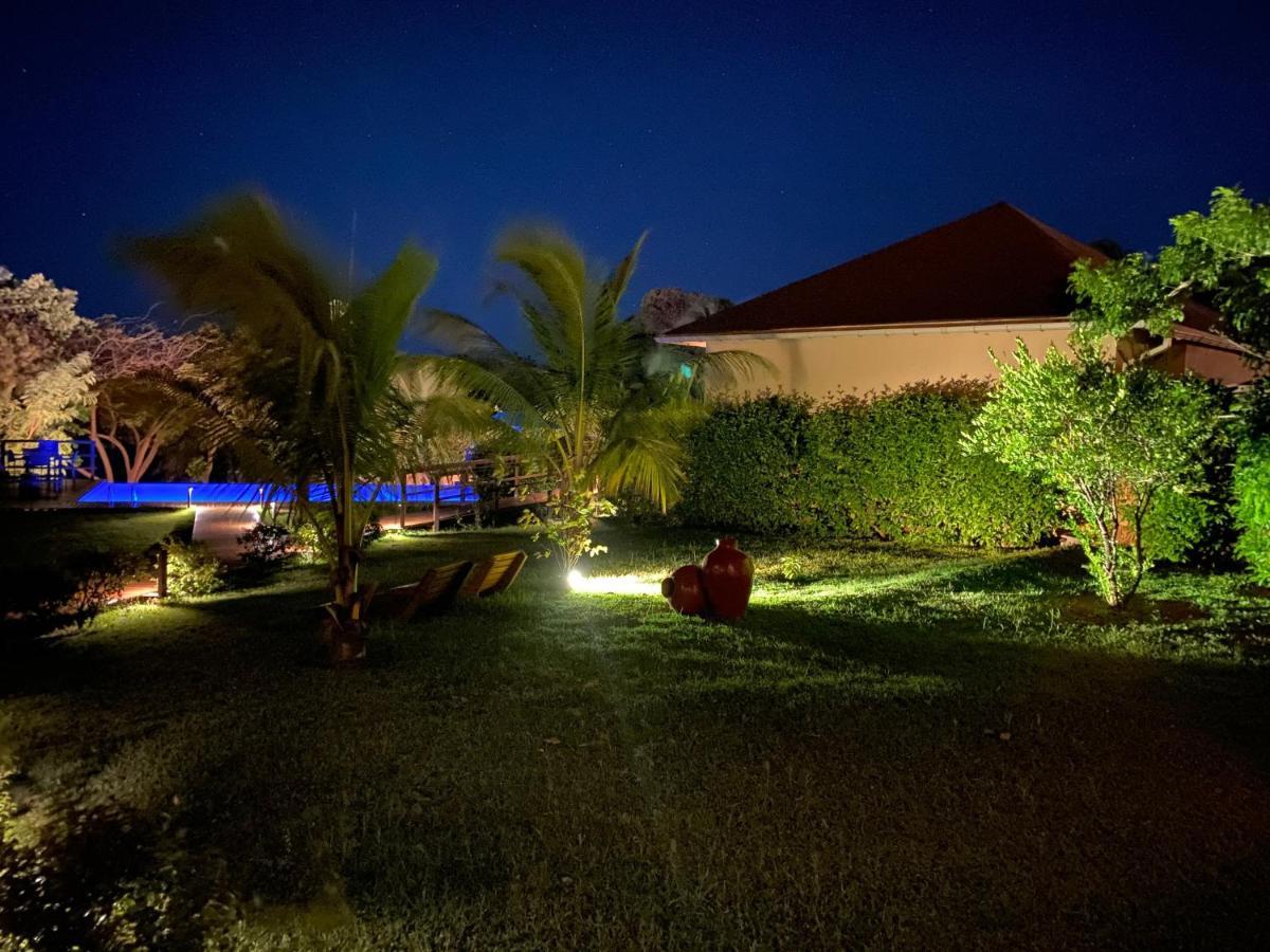 Pousada Lua Bela Fernando de Noronha Exterior photo