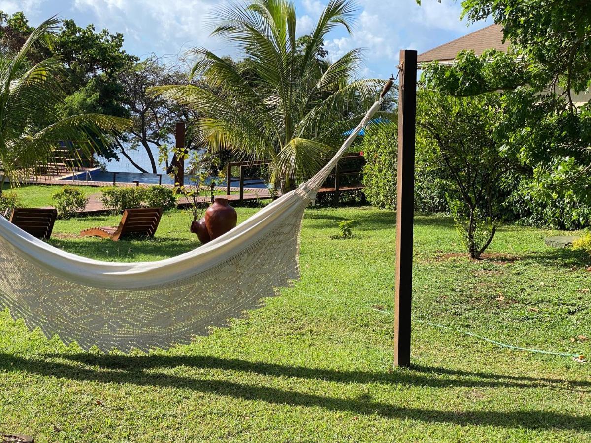 Pousada Lua Bela Fernando de Noronha Exterior photo