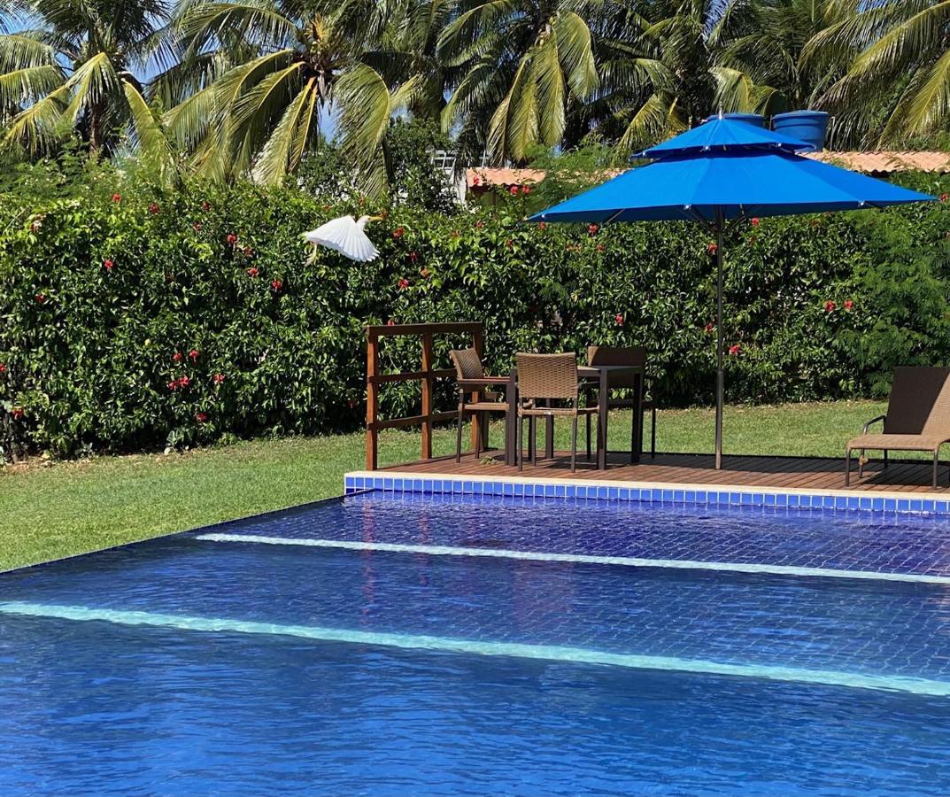 Pousada Lua Bela Fernando de Noronha Exterior photo
